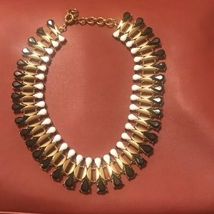 Chunky necklace